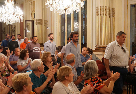 Distincin equipo de ftbol Seleccin de Tandil