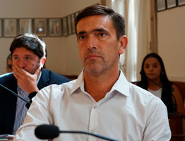 Rogelio Iparraguirre