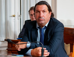 Juan Antonio Salceda